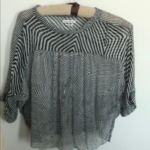 Cute Isabel Marant Etoile blouse